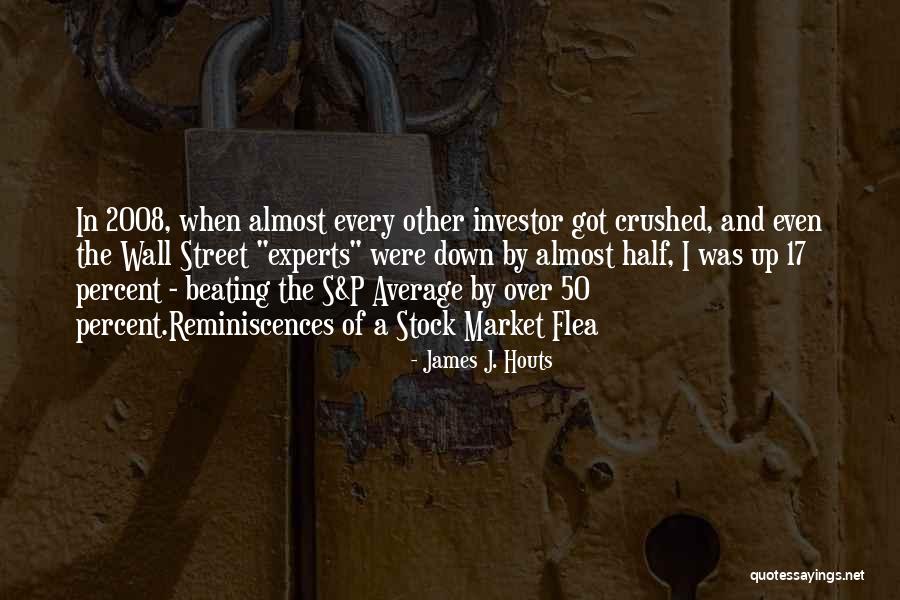 Stock Over Quotes By James J. Houts Stock Over Quotes By James J. Houts