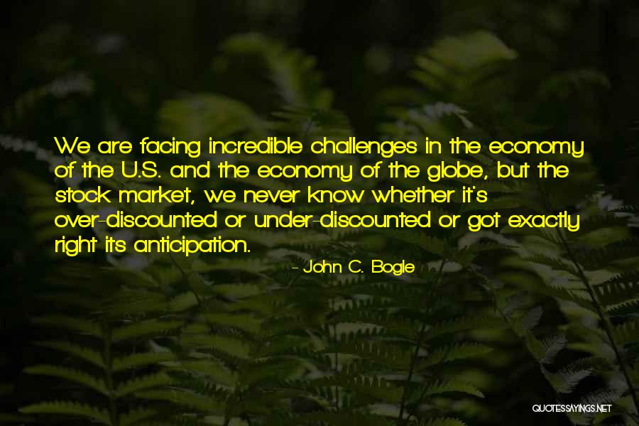 Stock Over Quotes By John C. Bogle Stock Over Quotes By John C. Bogle