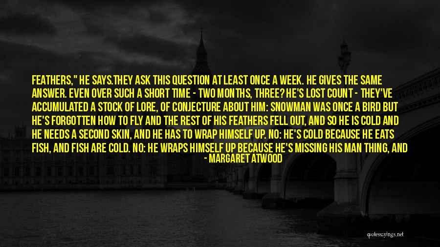 Stock Over Quotes By Margaret Atwood Stock Over Quotes By Margaret Atwood