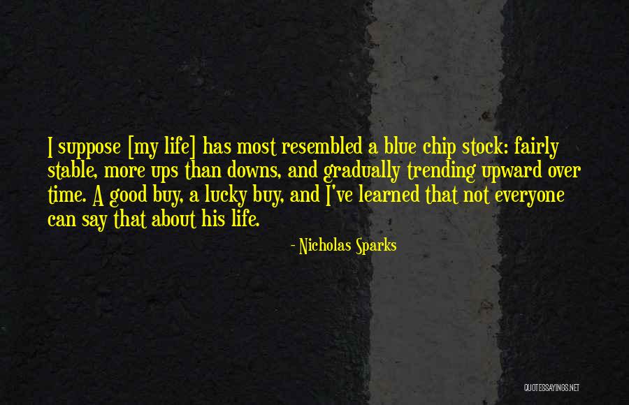 Stock Over Quotes By Nicholas Sparks Stock Over Quotes By Nicholas Sparks