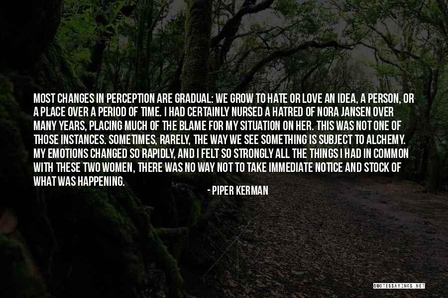 Stock Over Quotes By Piper Kerman Stock Over Quotes By Piper Kerman