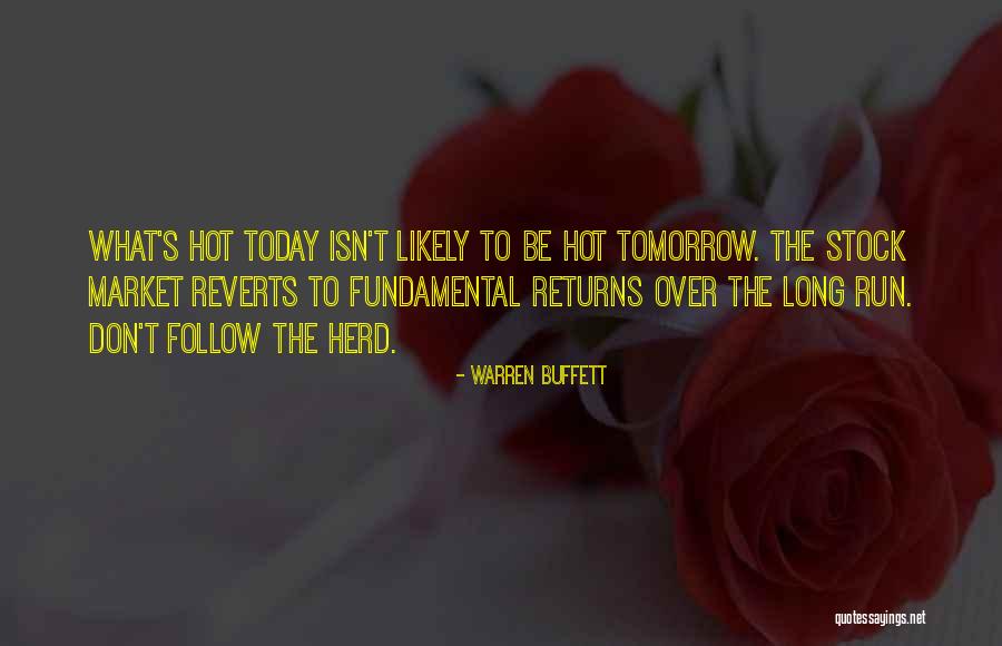 Stock Over Quotes By Warren Buffett Stock Over Quotes By Warren Buffett