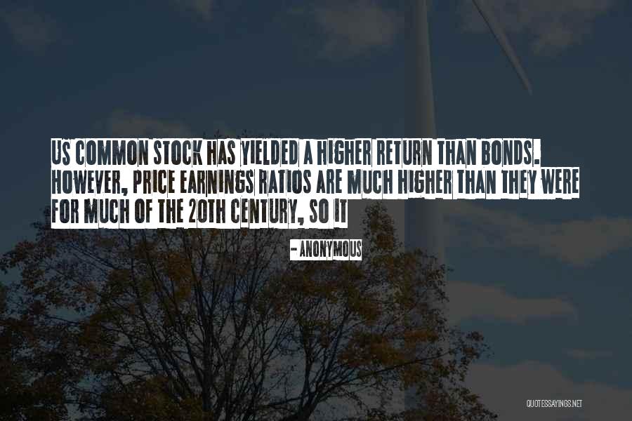 Stock Price Quotes By Anonymous Stock Price Quotes By Anonymous
