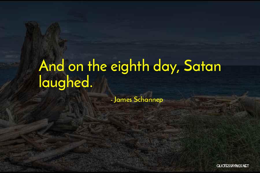 Stock Show Kid Quotes By James Schannep