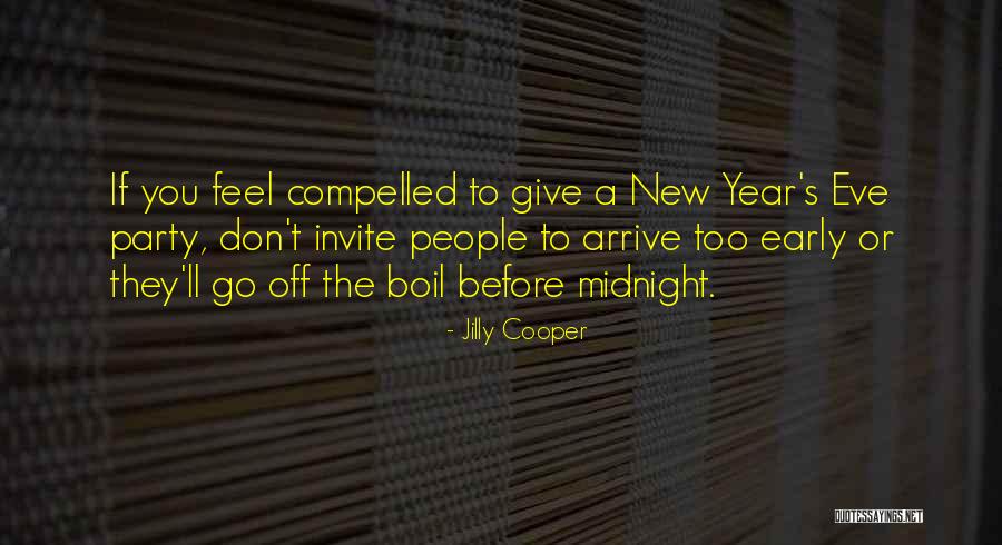 Stock Show Kid Quotes By Jilly Cooper