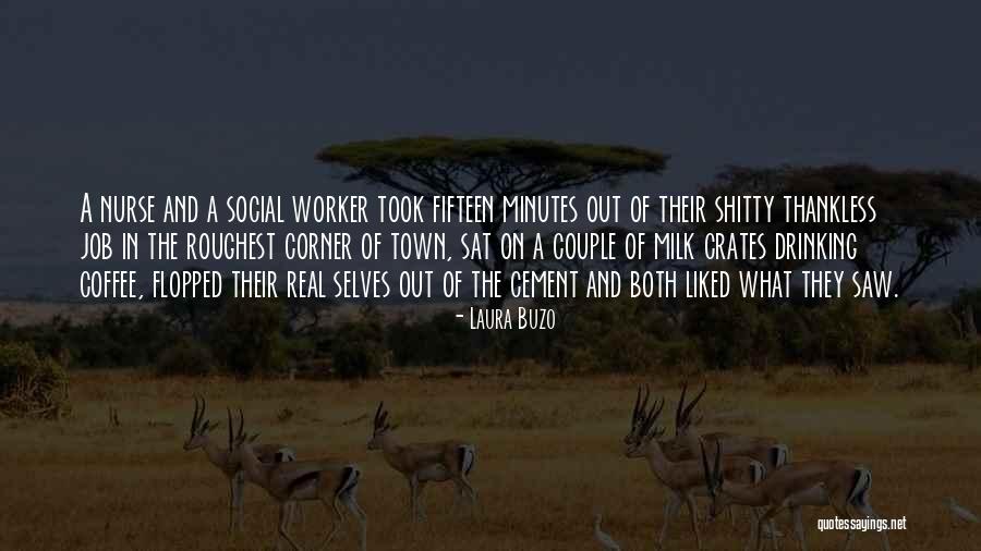 Stockade Guns Quotes By Laura Buzo Stockade Guns Quotes By Laura Buzo