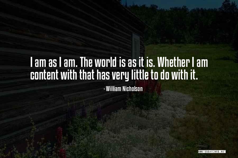 Stockade Guns Quotes By William Nicholson Stockade Guns Quotes By William Nicholson
