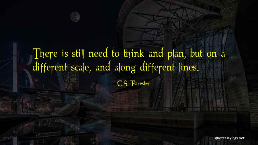 Stockades Minimum Quotes By C.S. Forester Stockades Minimum Quotes By C.S. Forester