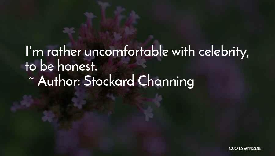 Stockard Channing Quotes 2153165