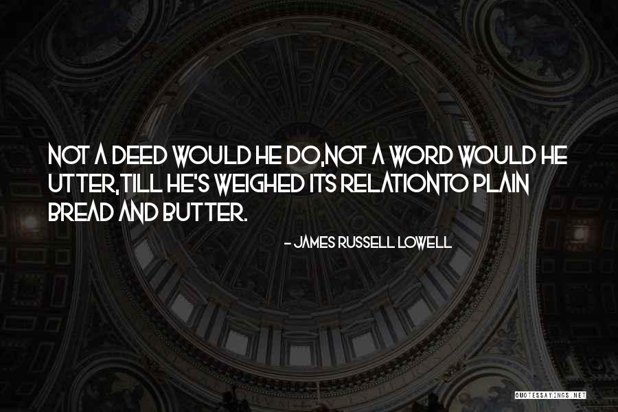 Stockberger Trucking Quotes By James Russell Lowell Stockberger Trucking Quotes By James Russell Lowell