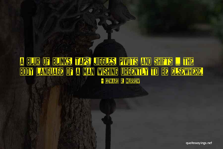 Stockbrokers Are Also Known Quotes By Edward R. Murrow Stockbrokers Are Also Known Quotes By Edward R. Murrow