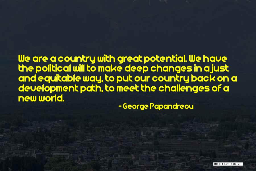 Stockbrokers Isle Quotes By George Papandreou Stockbrokers Isle Quotes By George Papandreou