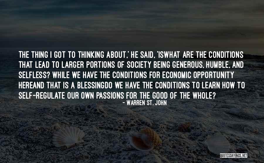 Stockbrokers Isle Quotes By Warren St. John Stockbrokers Isle Quotes By Warren St. John