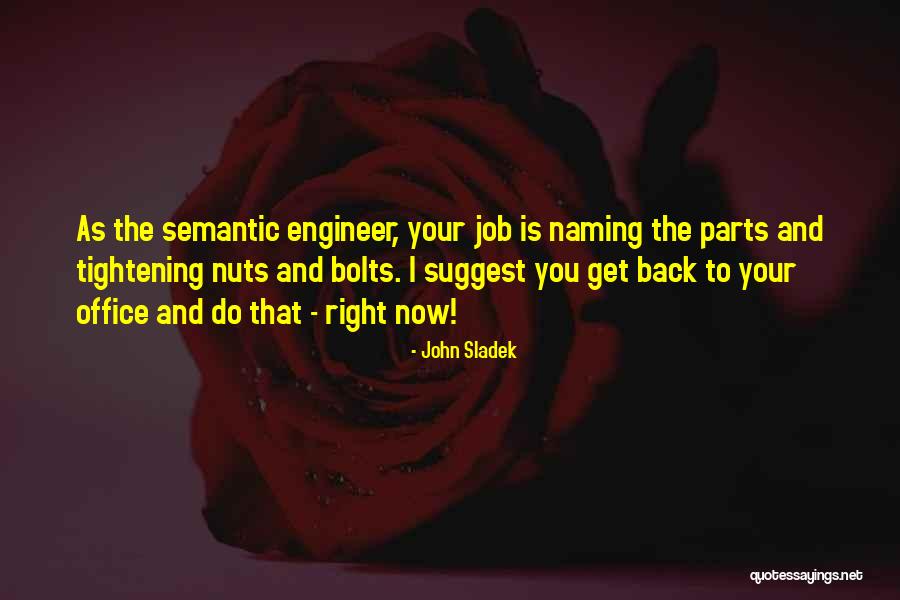 Stockd Quotes By John Sladek Stockd Quotes By John Sladek