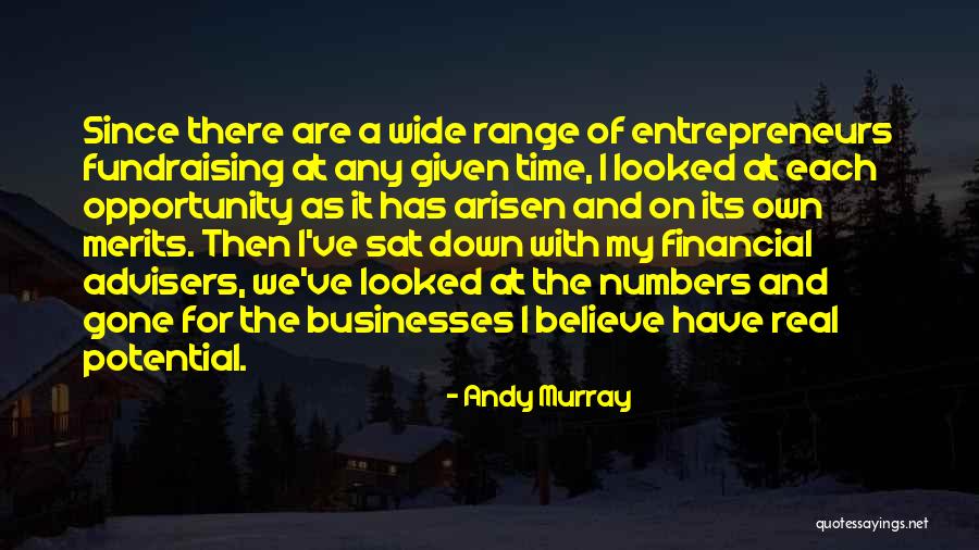 Stockdale Paradox Quotes By Andy Murray Stockdale Paradox Quotes By Andy Murray
