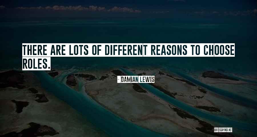 Stockdale Paradox Quotes By Damian Lewis Stockdale Paradox Quotes By Damian Lewis
