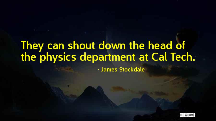 Stockdale Quotes By James Stockdale Stockdale Quotes By James Stockdale