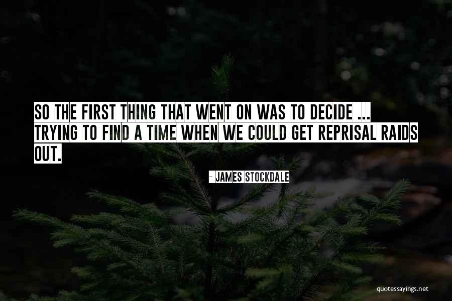 Stockdale Quotes By James Stockdale Stockdale Quotes By James Stockdale