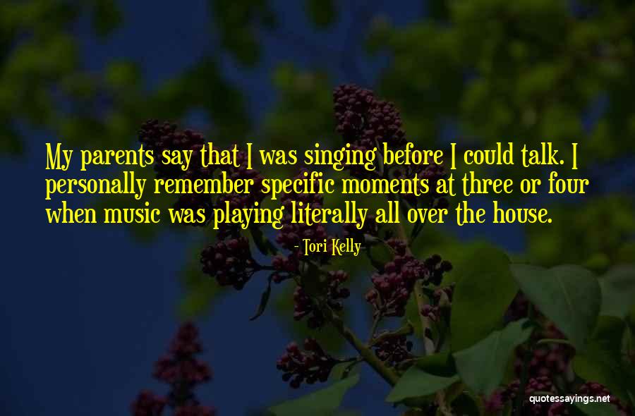 Stockell Quotes By Tori Kelly Stockell Quotes By Tori Kelly