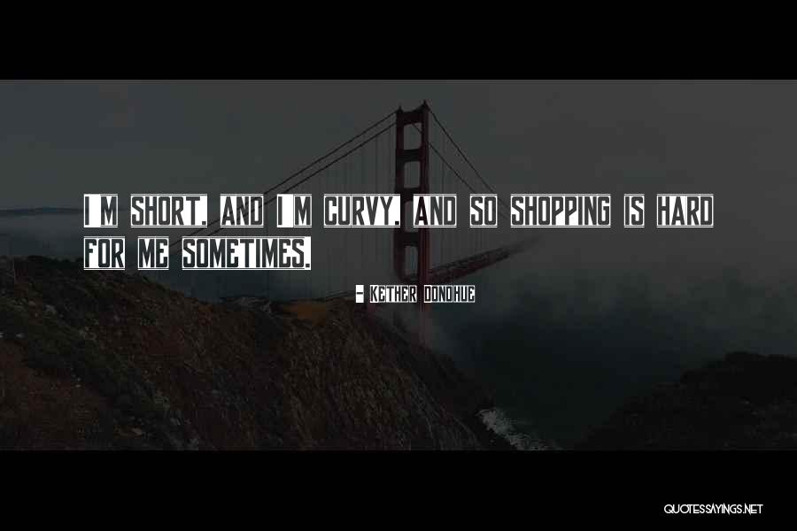 Stockfisch Records Quotes By Kether Donohue Stockfisch Records Quotes By Kether Donohue