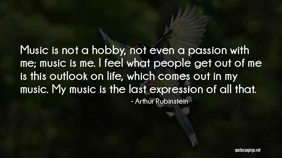 Stockfisch Robert Quotes By Arthur Rubinstein Stockfisch Robert Quotes By Arthur Rubinstein