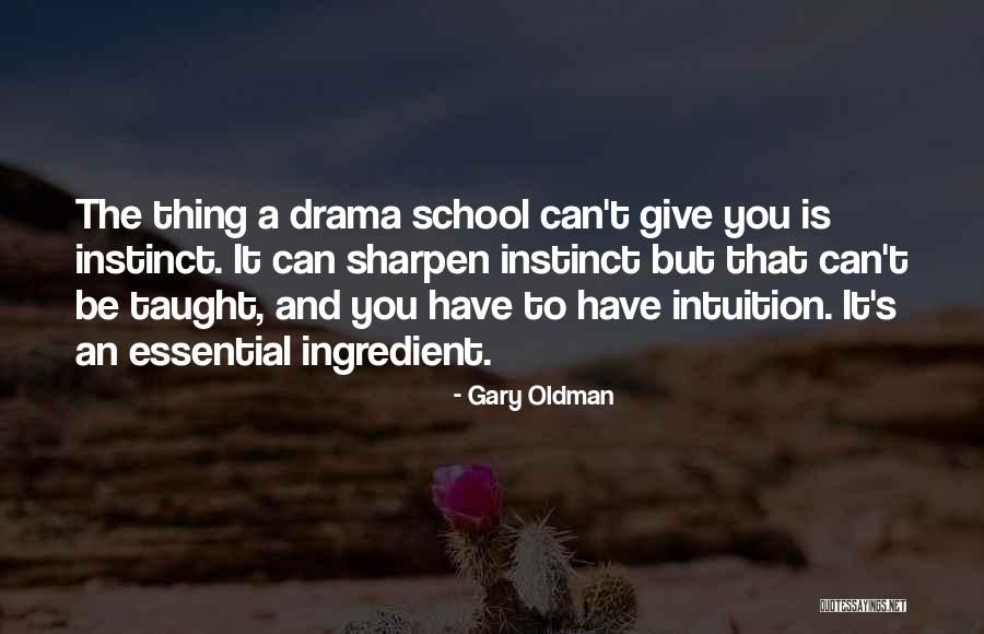 Stockfisch Robert Quotes By Gary Oldman Stockfisch Robert Quotes By Gary Oldman