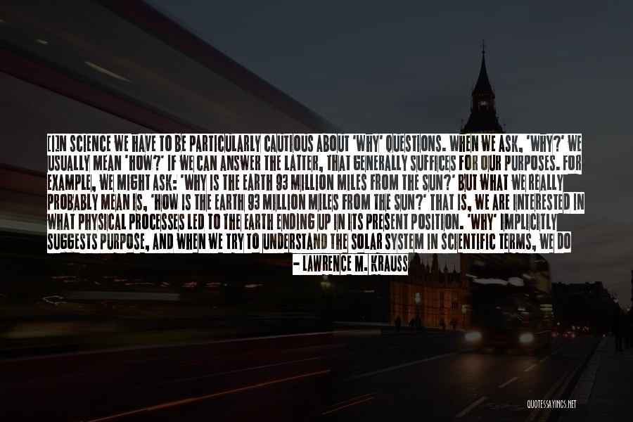 Stockhauser Quotes By Lawrence M. Krauss Stockhauser Quotes By Lawrence M. Krauss