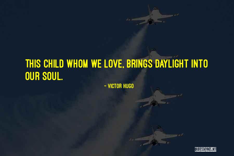 Stockhauser Quotes By Victor Hugo Stockhauser Quotes By Victor Hugo