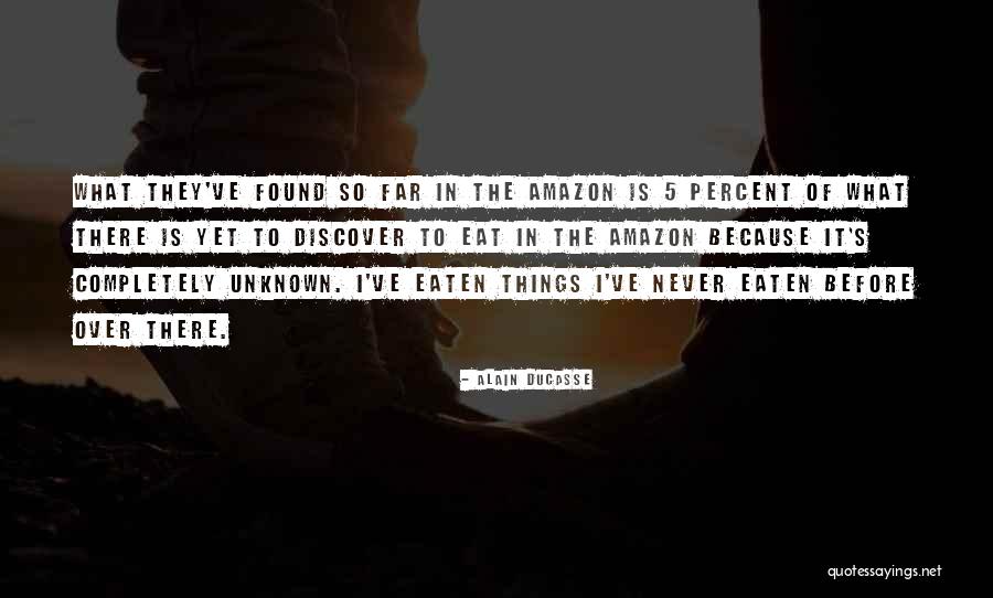Stockholms Quotes By Alain Ducasse Stockholms Quotes By Alain Ducasse