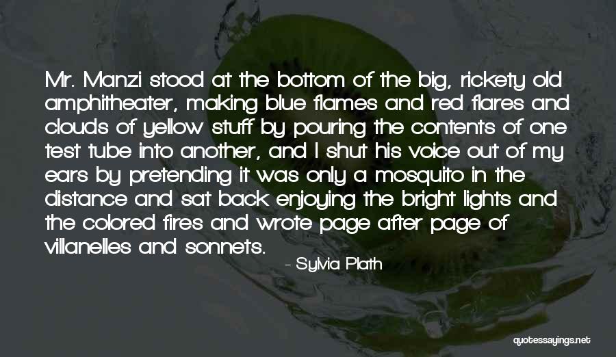 Stockholms Stad Quotes By Sylvia Plath Stockholms Stad Quotes By Sylvia Plath