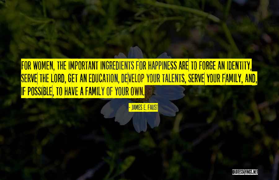Stockholmy Quotes By James E. Faust Stockholmy Quotes By James E. Faust