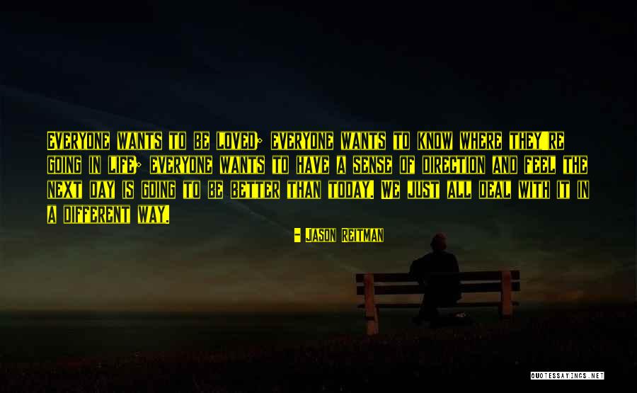Stockholmy Quotes By Jason Reitman Stockholmy Quotes By Jason Reitman