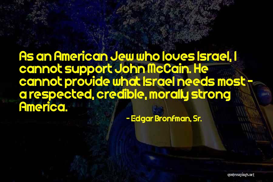 Stockhouse Ucore Quotes By Edgar Bronfman, Sr. Stockhouse Ucore Quotes By Edgar Bronfman, Sr.