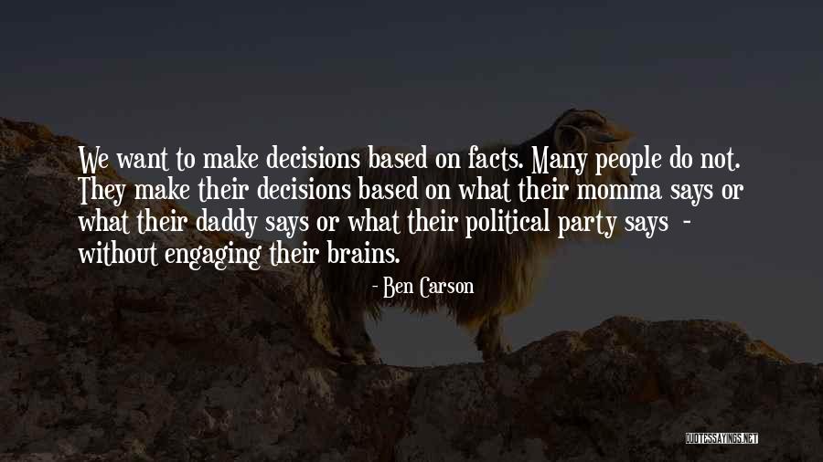 Stockinette Quotes By Ben Carson Stockinette Quotes By Ben Carson