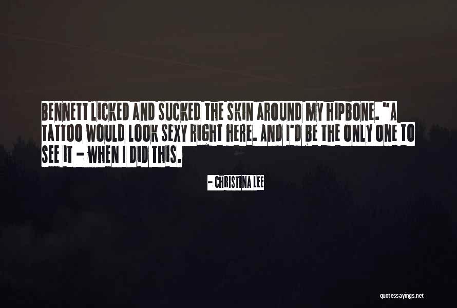 Stockish Sticker Quotes By Christina Lee Stockish Sticker Quotes By Christina Lee