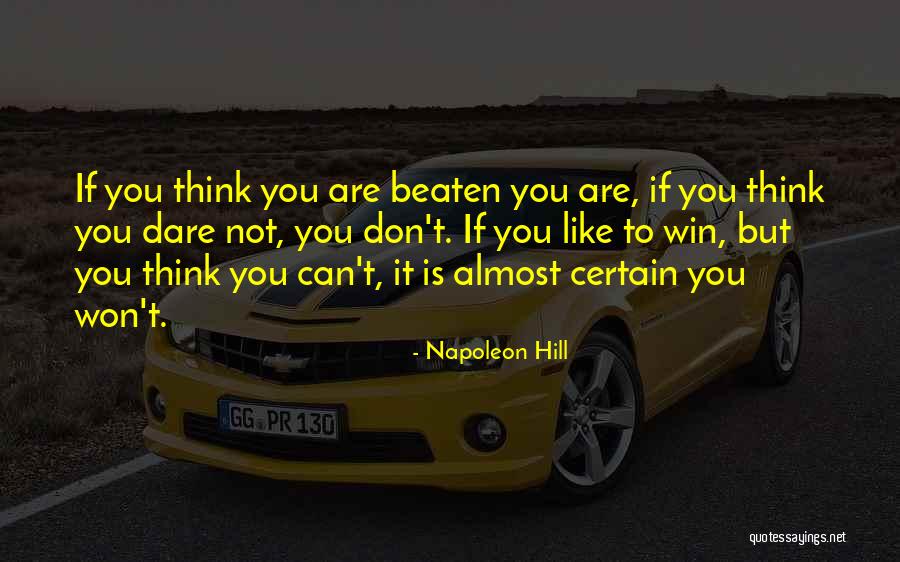 Stocklin Company Quotes By Napoleon Hill Stocklin Company Quotes By Napoleon Hill