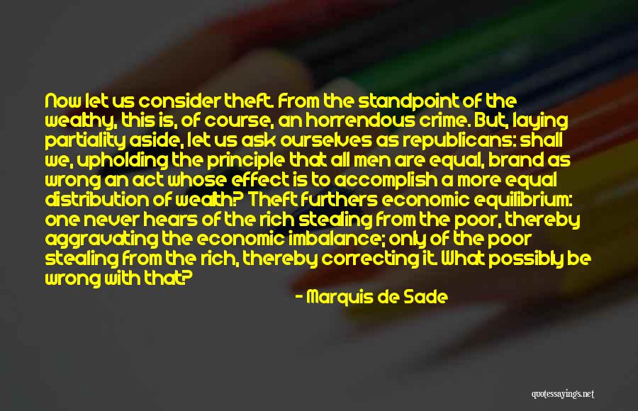 Stocklink Quotes By Marquis De Sade Stocklink Quotes By Marquis De Sade