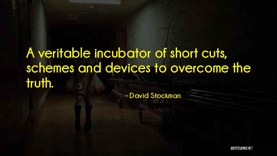 Stockman Quotes By David Stockman Stockman Quotes By David Stockman