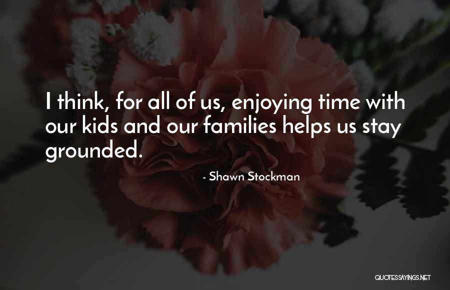 Stockman Quotes By Shawn Stockman Stockman Quotes By Shawn Stockman