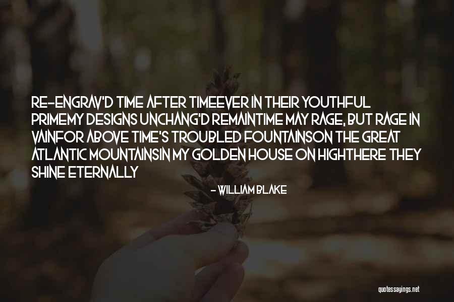 Stockmans Litchfield Quotes By William Blake Stockmans Litchfield Quotes By William Blake