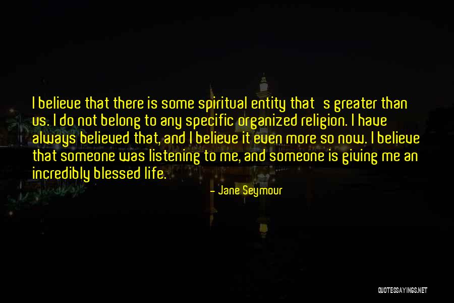 Stockmeier Group Quotes By Jane Seymour Stockmeier Group Quotes By Jane Seymour