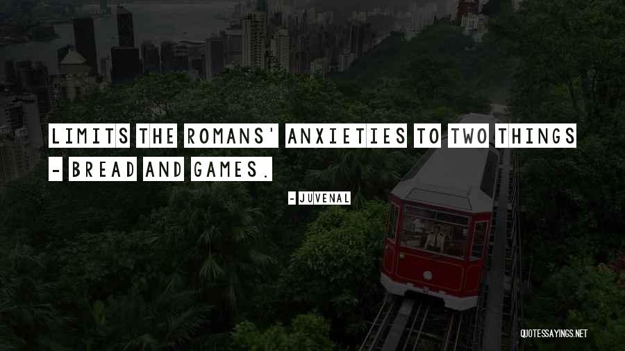 Stockmeyer Sod Quotes By Juvenal Stockmeyer Sod Quotes By Juvenal