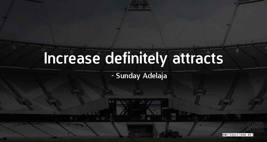 Stockmohr Reviews Quotes By Sunday Adelaja