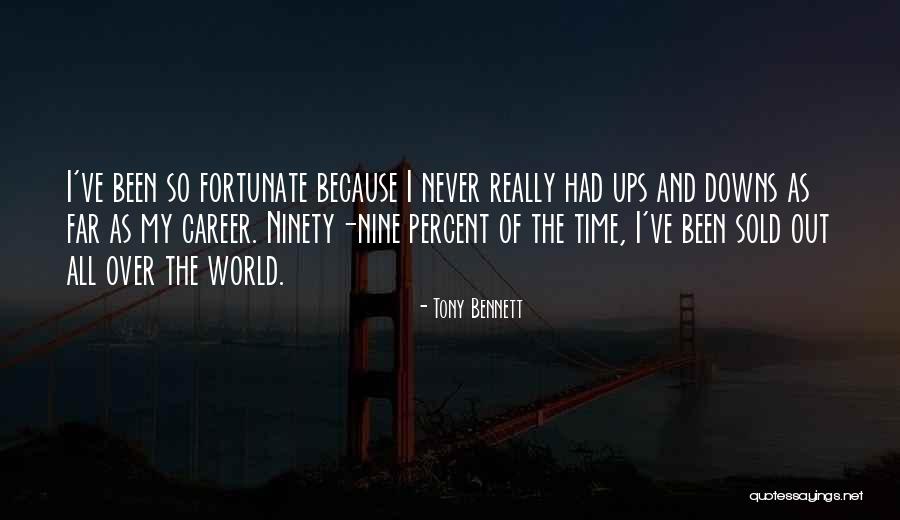 Stockmohr Siding Quotes By Tony Bennett Stockmohr Siding Quotes By Tony Bennett