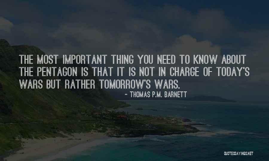 Stockpiled Quotes By Thomas P.M. Barnett Stockpiled Quotes By Thomas P.M. Barnett