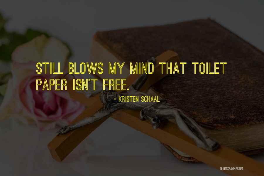 Stockpiles Rooms Quotes By Kristen Schaal Stockpiles Rooms Quotes By Kristen Schaal