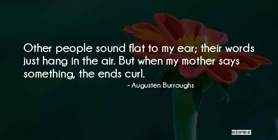 Stockpiling Mom Quotes By Augusten Burroughs Stockpiling Mom Quotes By Augusten Burroughs