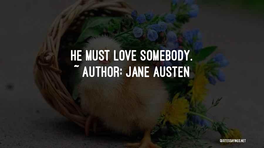 Stockpot Broiler Quotes By Jane Austen