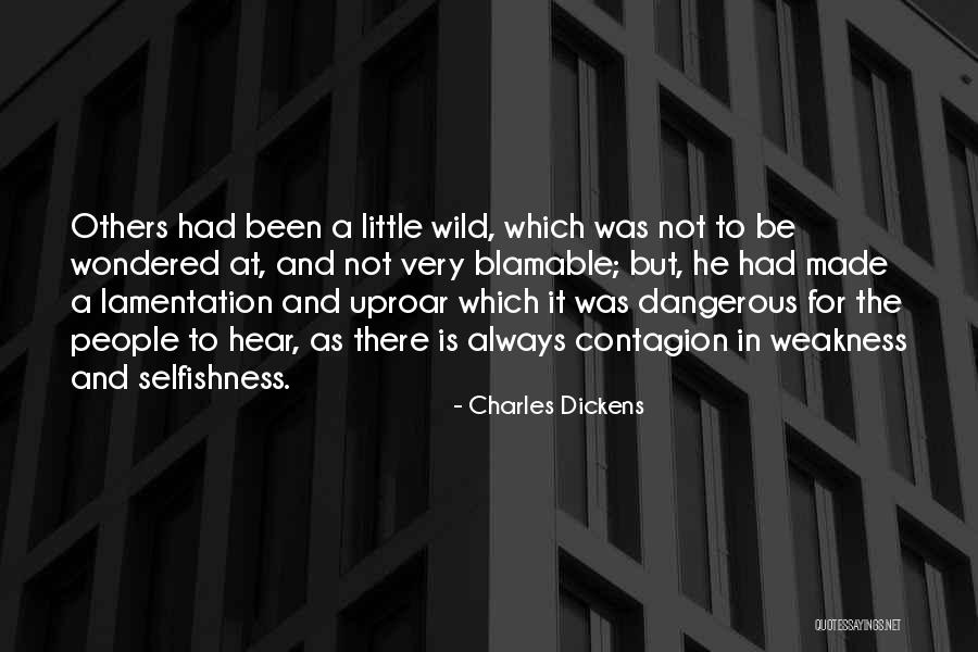 Stockroom Inventory Quotes By Charles Dickens Stockroom Inventory Quotes By Charles Dickens