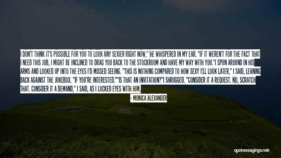 Stockroom Job Quotes By Monica Alexander Stockroom Job Quotes By Monica Alexander